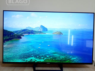 Smart TV Xiaomi  L43M7-EAKR,diad 43".Pret 3990 lei