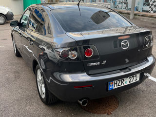 Mazda 3 foto 3