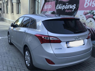 Hyundai i30 foto 4