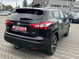 Nissan Qashqai foto 7