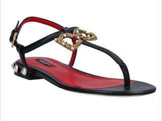 Босоножки Dolce Gabbana фото 0