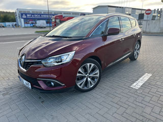 Renault Grand Scenic foto 2