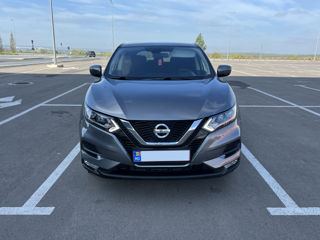 Nissan Qashqai foto 2