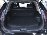 Nissan X-Trail foto 10