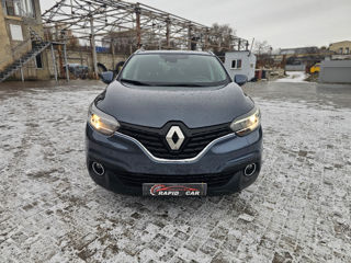 Renault Kadjar foto 3