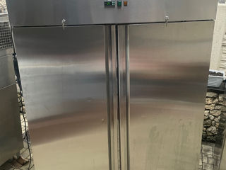 Congelator inox industrial gastronomie2000mm x 1480mm foto 0