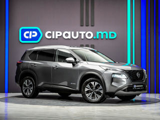 Nissan X-Trail, 2023 г.