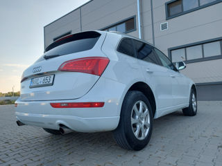 Audi Q5 foto 2