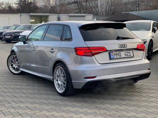 Audi A3 foto 5