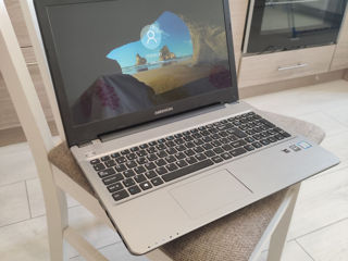 Vind laptop medion acoya e6422 i3 -6100u ssd-128gb ddr3 bateria tine 6 ore intens фото 2