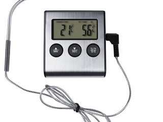 Кухонные термометры в ассортименте. foto 7