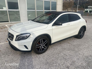 Mercedes-Benz GLA 220 d. 4matic W156. foto 2