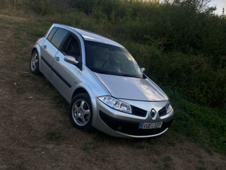 Renault Megane foto 10