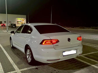 Volkswagen Passat foto 4