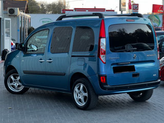 Renault Kangoo foto 3