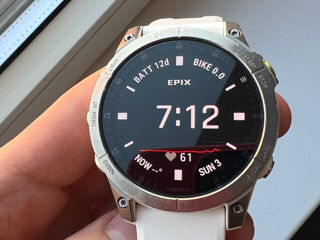 Garmin - Epix (Gen 2)