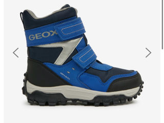 Geox