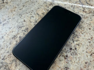 iPhone 15 Pro Max 256GB Negru foto 2