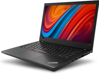 Быстрый и Самый Надежный ThinkPad T480 i5-8365u, ram16gb, ssd 256 foto 2