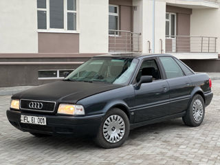 Audi 80