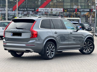 Volvo XC90 foto 5