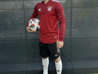 Tricouri Adidas Bayern Munchen Training / Adidas Spain / 100 % Original foto 2