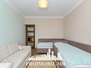 Apartament cu 2 camere, 90 m², Râșcani, Chișinău foto 5