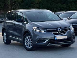 Renault Espace foto 4