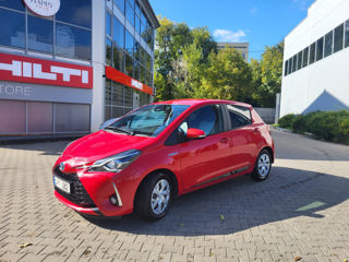 Toyota Yaris foto 3