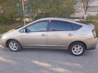 Toyota Prius foto 6