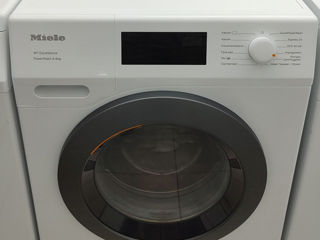 Стиральная машина Miele фото 7
