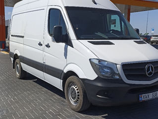 Mercedes Sprinter 316 foto 2