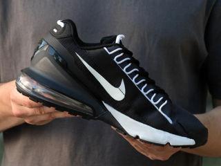 Nike Air Max Pulse RoamBlackWhite foto 3