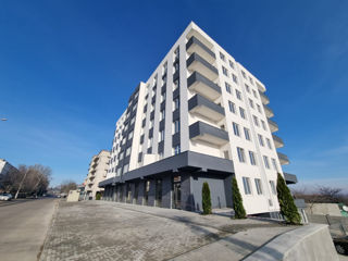 Apartament cu 2 camere, 71 m², Centru, Cricova, Chișinău mun.