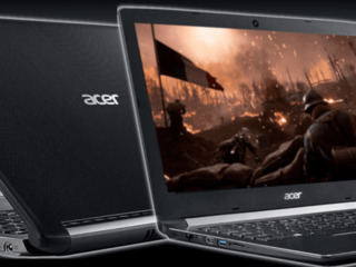 Acer Gaming 15,6" FHD/ NVIDIA GeForce MX150/ UltraHD 620/ i3 8-Gen/ 8 Ram/ 128 SSD/ 1000 HDD foto 10