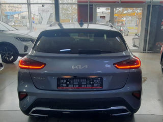 KIA XCeed foto 5