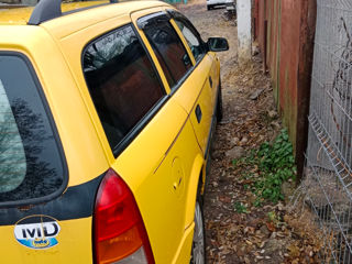 Opel Astra foto 3