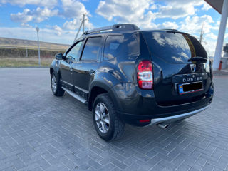 Dacia Duster foto 3