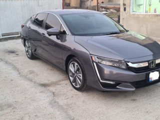 Honda Clarity