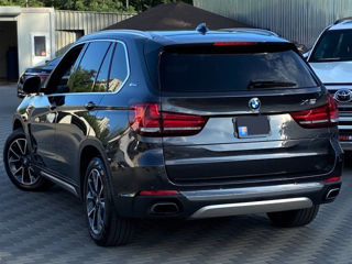 BMW X5 foto 3