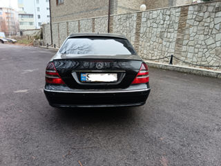 Mercedes E-Class foto 7