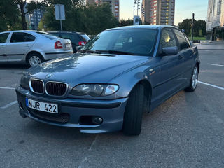 BMW 3 Series foto 4