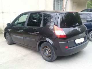 Renault Scenic foto 5