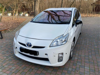 Toyota Prius foto 1