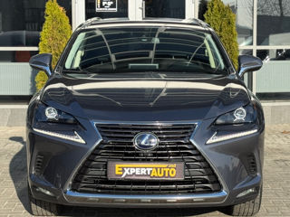 Lexus NX Series foto 2