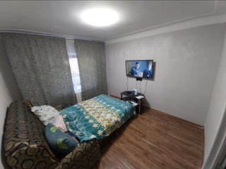 Apartament cu 2 camere, 75 m², Poșta Veche, Chișinău foto 8