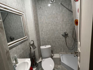 Apartament cu 2 camere, 42 m², Râșcani, Chișinău foto 12