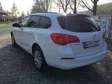 Opel Astra foto 4