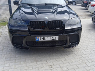 BMW X6 foto 1