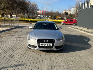 Audi A5 foto 2